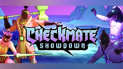 Checkmate Showdown