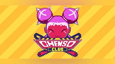 Chenso Club