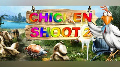 Chicken Shoot 2