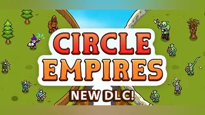 Circle Empires