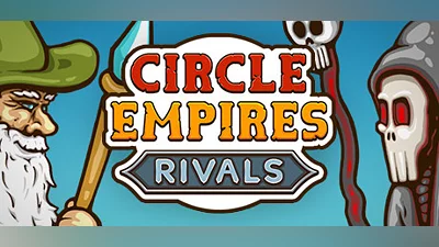 Circle Empires Rivals