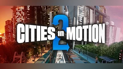 Cities in Motion 2
