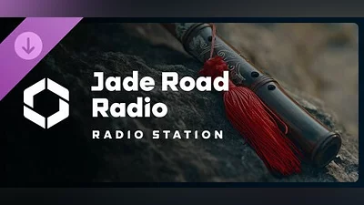 Cities: Skylines II - Jade Road Radio