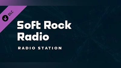 Cities: Skylines II - Soft Rock Radio