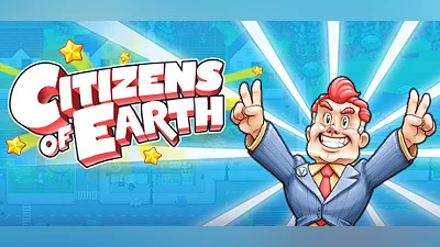 Citizens of Earth