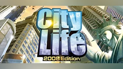 City Life 2008