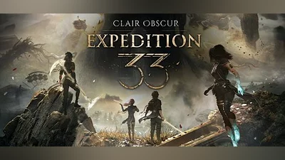 Clair Obscur: Expedition 33 Deluxe Edition