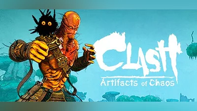 Clash: Artifacts of Chaos