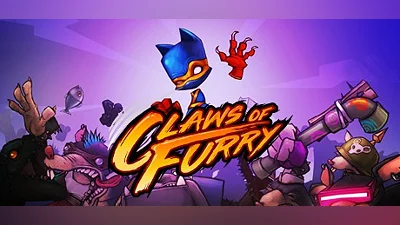 Claws of Furry