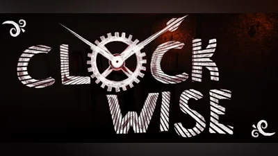 Clockwise