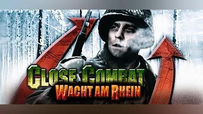 Close Combat: Wacht am Rhein