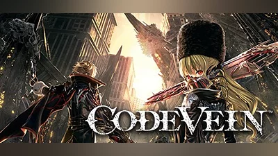 Code Vein