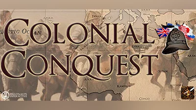 Colonial Conquest