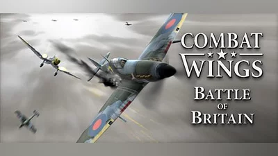 Combat Wings: Battle of Britain