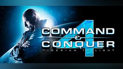 Command & Conquer 4 Tiberian Twilight