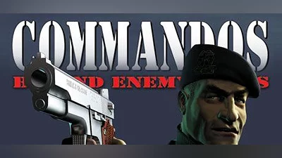 Commandos: Behind Enemy Lines
