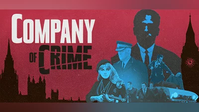 Company of Crime