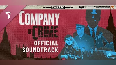 Company of Crime: Official Soundtrack