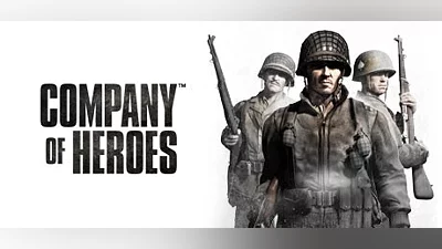 Company of Heroes