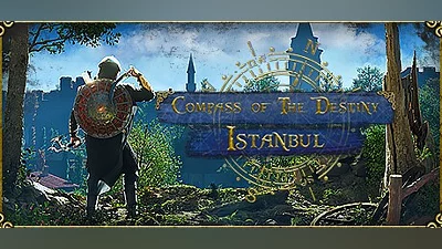 Compass of the Destiny: Istanbul