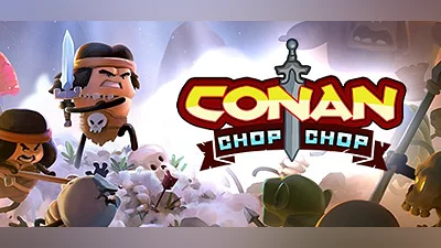 Conan Chop Chop
