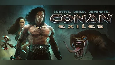 Conan Exiles
