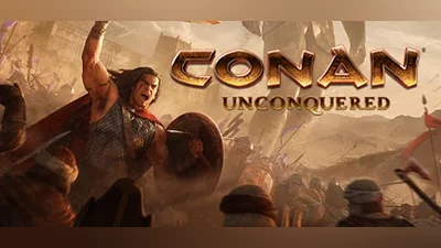 Conan Unconquered