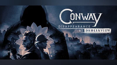Conway: Disappearance at Dahlia View