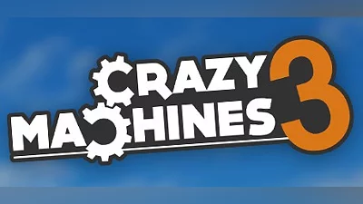 Crazy Machines 3