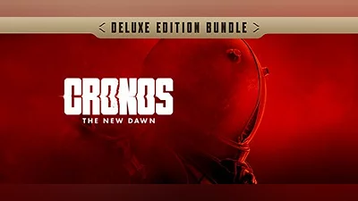 Cronos: The New Dawn Deluxe Edition