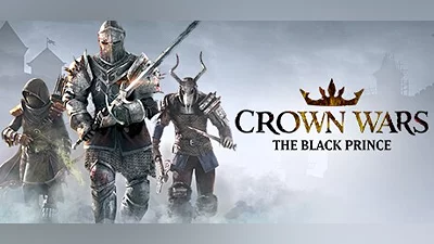 Crown Wars: The Black Prince