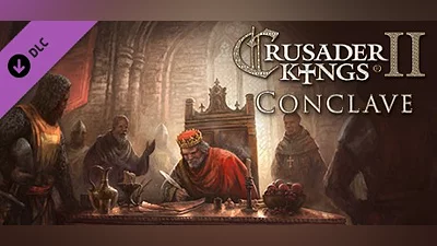 Crusader Kings II: Conclave – Expansion