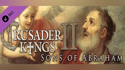 Crusader Kings II: Sons of Abraham