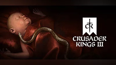Crusader Kings III