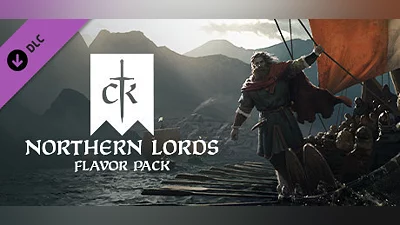 Crusader Kings III: Northern Lords