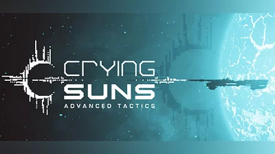 Crying Suns
