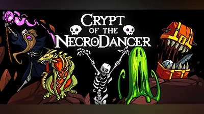 Crypt of the NecroDancer