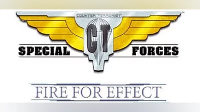 CT Special Forces: Fire for Effect