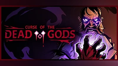 Curse of the Dead Gods
