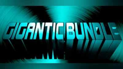 Daedalic - Gigantic Bundle