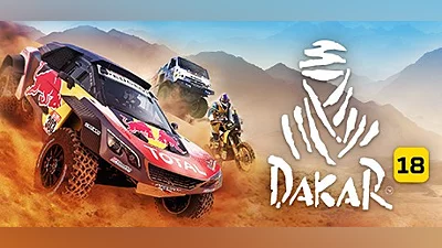 Dakar 18