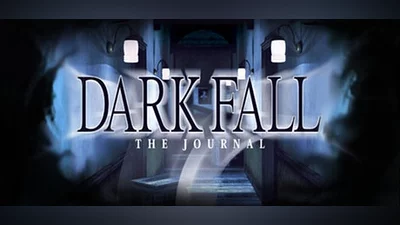Dark Fall The Journal