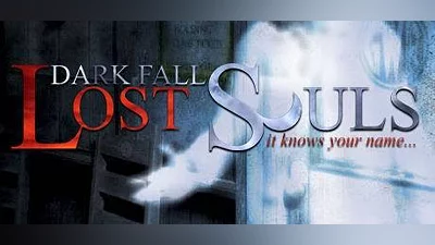 Dark Fall: Lost Souls