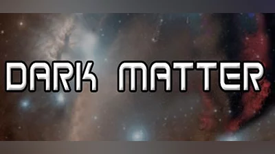 Dark Matter