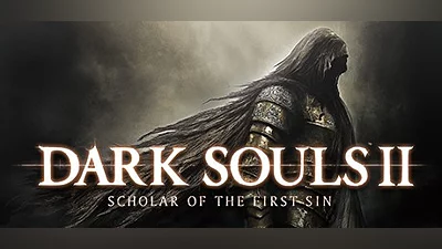 DARK SOULS II: Scholar of The First Sin