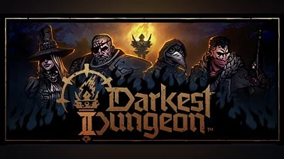 Darkest Dungeon II