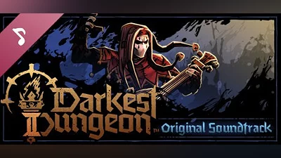 Darkest Dungeon II: The Soundtrack