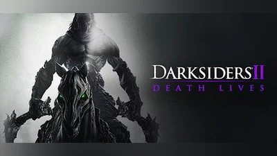 Darksiders II Deathinitive Edition