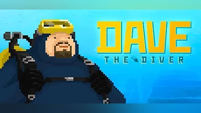 DAVE THE DIVER