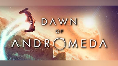Dawn of Andromeda
